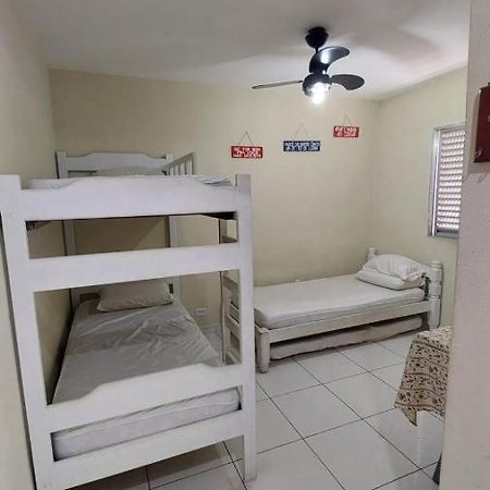 Appartamento Kit Ocian Praia Grande  Esterno foto