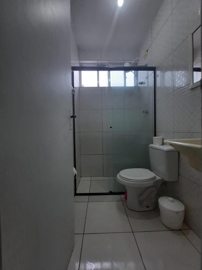 Appartamento Kit Ocian Praia Grande  Esterno foto