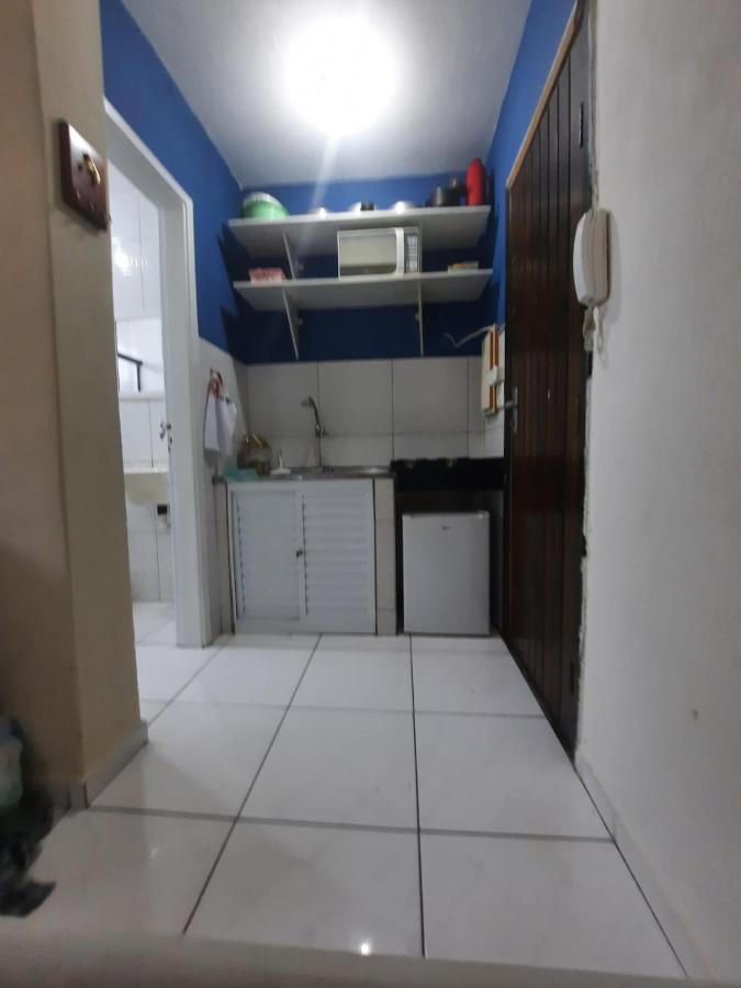 Appartamento Kit Ocian Praia Grande  Esterno foto