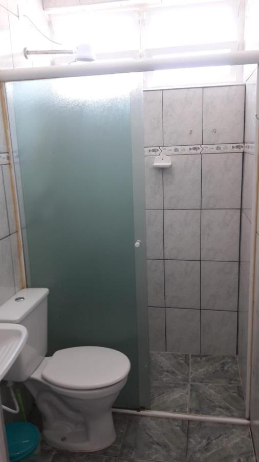 Appartamento Kit Ocian Praia Grande  Esterno foto